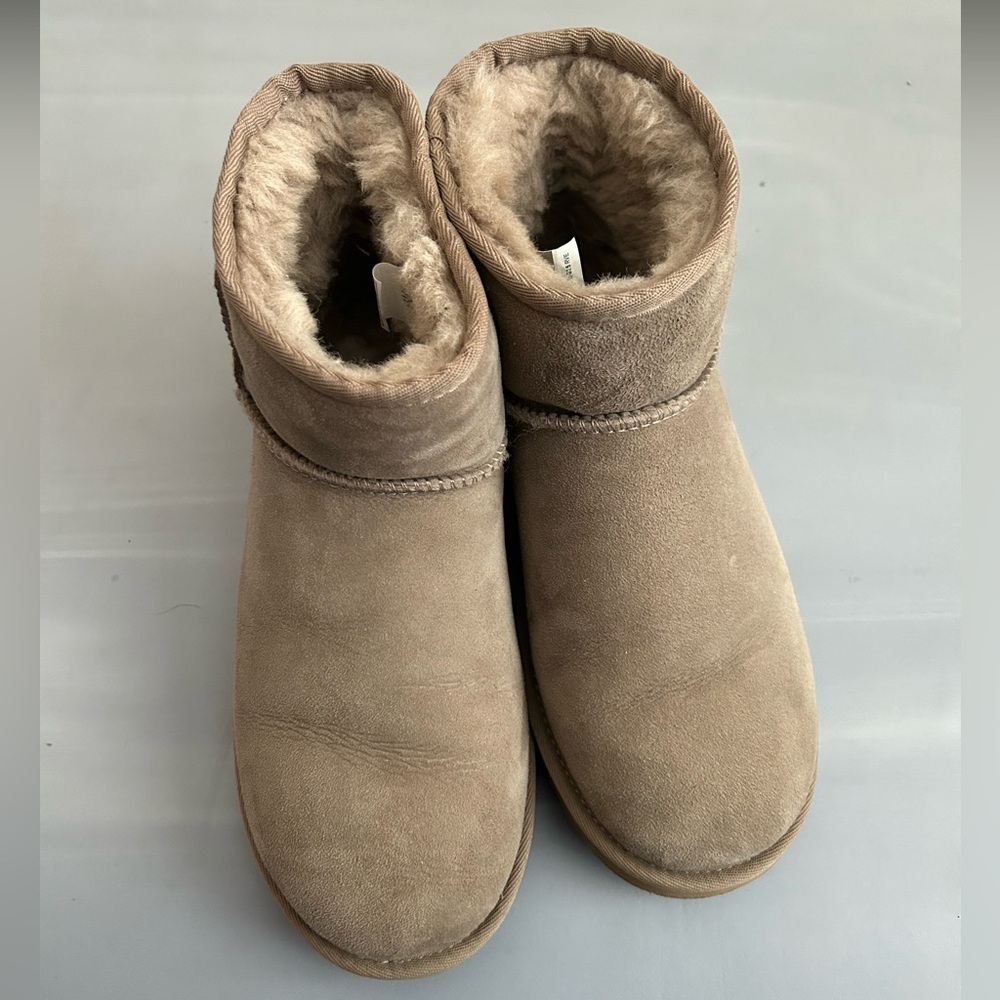 Ugg Classic Mini II - Caribou